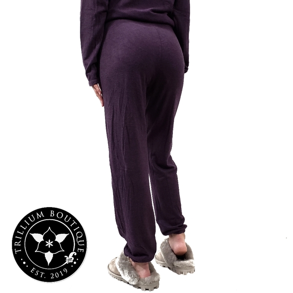 Felina Women's Comfyz Lounge Set Crown Jewel NWT! - Picture 8 of 8